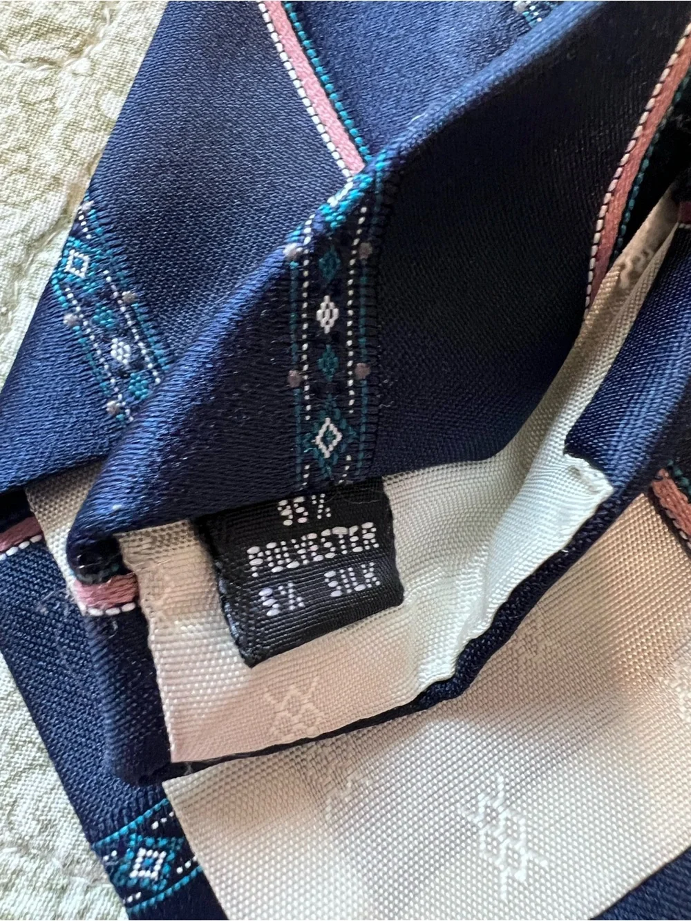 Vintage elevate your